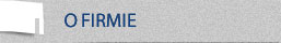 about our company